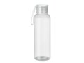 Tritan bottle and hanger 500ml 1