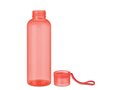 Tritan bottle and hanger 500ml 16