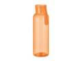 Tritan bottle and hanger 500ml 25