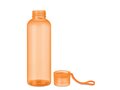 Tritan bottle and hanger 500ml 27