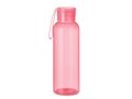 Tritan bottle and hanger 500ml 31