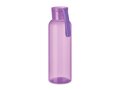 Tritan bottle and hanger 500ml