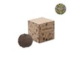 Seed bomb growing kit