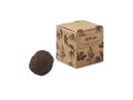 Herb seed bomb in carton box 2