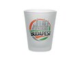 Sublimation shot glass 44ml 2