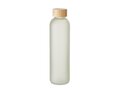 Sublimation glass bottle 650ml