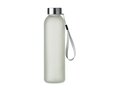 Sublimation glass bottle 500ml 2