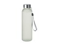 Sublimation glass bottle 500ml 6