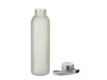 Sublimation glass bottle 500ml 3