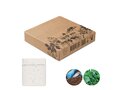 Herb seeds tape 3 meter