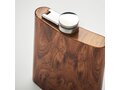 Slim hip flask 190 ml 1