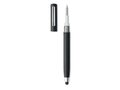 Twist action ball pen with stylus 9