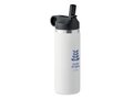 Double wall bottle 500 ml 8