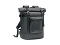 Rolltop backpack 50C tarpaulin