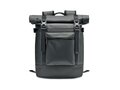 Rolltop backpack 50C tarpaulin 5