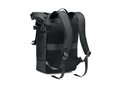Rolltop backpack 50C tarpaulin 1