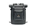 Rolltop backpack 50C tarpaulin 4