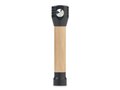 Torch with safety hammer and seat belt cutter 5