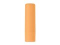 Vegan lip balm in recycled ABS 9