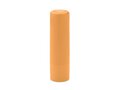 Vegan lip balm in recycled ABS 10
