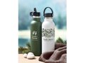 Double wall bottle 700 ml 8