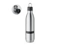 2 in 1 double wall bottle 500ml