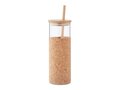 Glass tumbler sleeve 450 ml