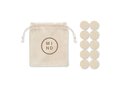 Wooden tic tac toe 2