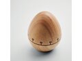 Pine wood egg timer 2