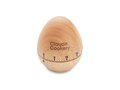 Pine wood egg timer 3