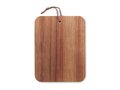 Acacia wood cutting board 1