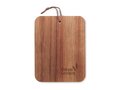 Acacia wood cutting board 3