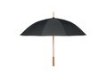 23,5 inch RPET/bamboo umbrella 2