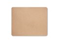 Recycled paper mouse pad 4