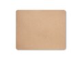 Recycled paper mouse pad 4