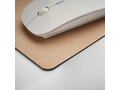 Recycled paper mouse pad 3