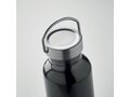 Recycled aluminium bottle 500ml 2