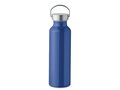Recycled aluminium bottle 500ml 3