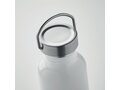 Recycled aluminium bottle 500ml 9