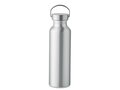 Recycled aluminium bottle 500ml 10