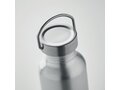 Recycled aluminium bottle 500ml 12