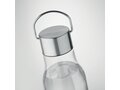 RPET bottle with PP lid 600 ml 4