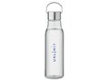RPET bottle with PP lid 600 ml 3