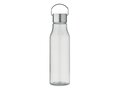 RPET bottle with PP lid 600 ml 2