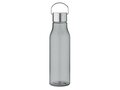 RPET bottle with PP lid 600 ml 5