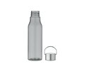 RPET bottle with PP lid 600 ml 6
