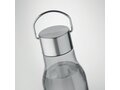 RPET bottle with PP lid 600 ml 9