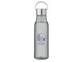 RPET bottle with PP lid 600 ml 8