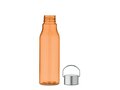 RPET bottle with PP lid 600 ml 11