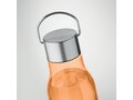 RPET bottle with PP lid 600 ml 13